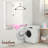 Metal Built-In Ironing Center