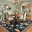 Tapis Farmhouse Floral-793497286