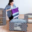 Sac de rangement en lin Red Barrel Studio®