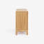 Armoire en chêne naturel