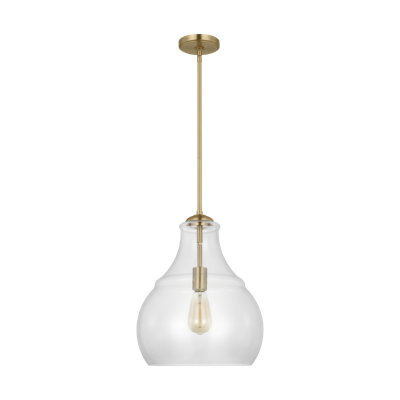 Zola One Light Pendant from 
