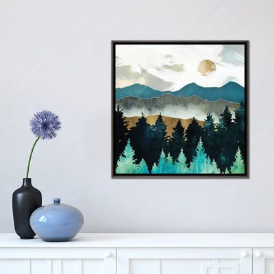 " Forest Mist " by SpaceFrog Designs