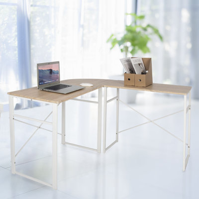 L-Shape Desk