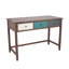 Zuria Solid Wood Writing Desk-1168218169