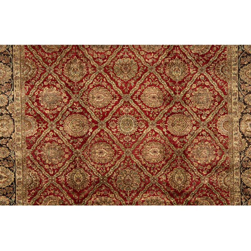 One-of-a-Kind 9'3" X 11'8" Area Rug