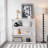 Larrey Bookcase-948113320