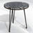 3 Piece Wicker/rattan Seating Group With Cushions-801223576