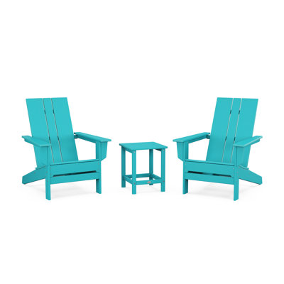 POLYWOOD® Adirondack Chair