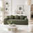 Vert antique