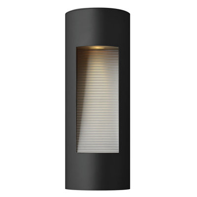 Plafonnier encastré d'extérieur 2 lumières Luna