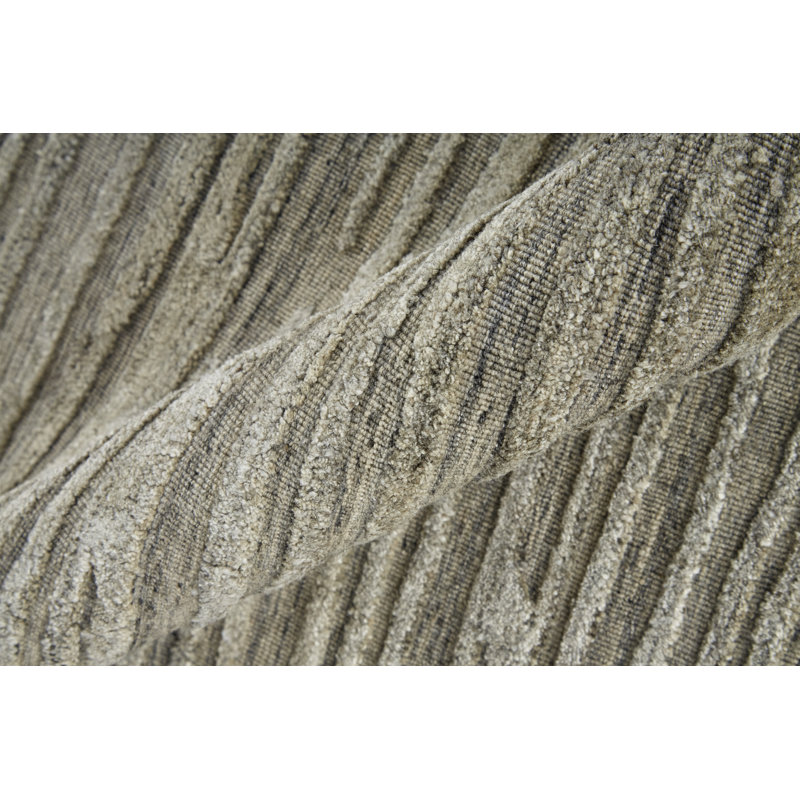 Thom Filicia Area Rug, Rectangle 9' x 12'