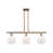 Brushed Brass is unavailable