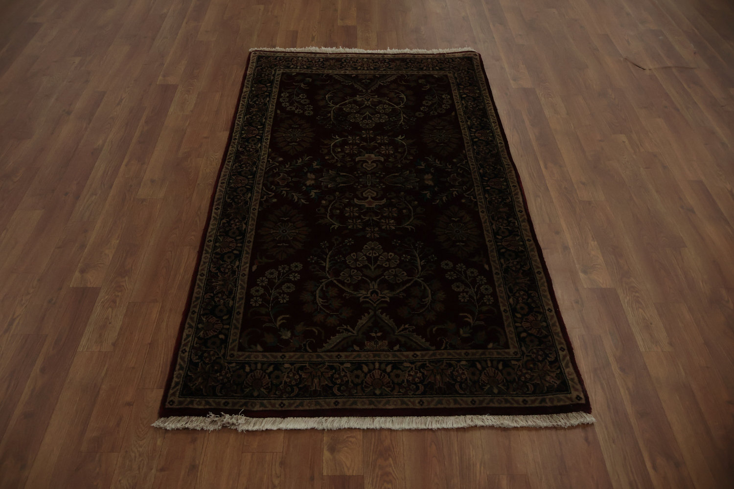 Astoria Grand Traditional Oriental Rug 3x5 | Wayfair