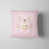 Rose est en rupture de stock