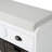 Gokey Linen Blend Upholstered Storage Bench-379828463