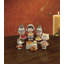 Lenox Peanuts Thanksgiving 6-Piece Figurine Set