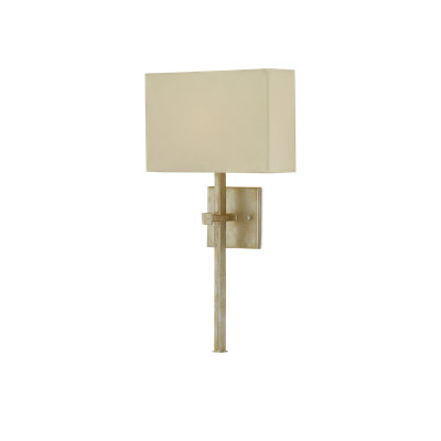 Ashdown Candle Wall Light