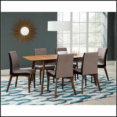Table de salle à manger Carson Carrington