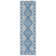 Amarien Performance Oriental Indoor/Outdoor Area Rug