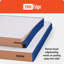 Changeur de couches avec escaliers Rainbow Accents®-32478354