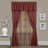 Semi Sheer Curtain Single Panel-1658350668-1658350669