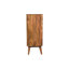 Grand coffre nordique S-T