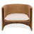 O'Reilly Rattan Accent Chair