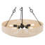 Luminaire suspendu 5 lumières Positano-2146634841-2146634842