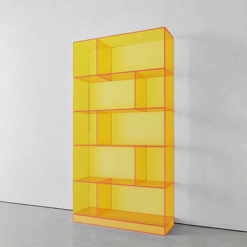Pyle, Orange