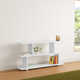 Annora Wide Bookcase