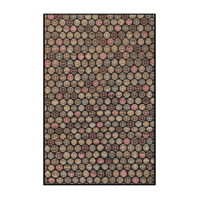 Abeera Abstract Indoor Rug