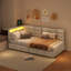 Chippenham Daybed With 2 Drawers Without Matress-125537857-125537859