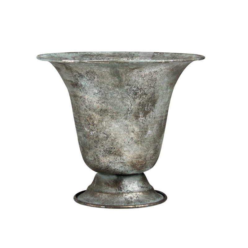 Pot en métal