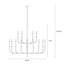 Brianna 15 - Light Chandelier-58299787