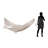 Amandeep 1 Person Classic Hammock