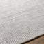 Area Rug in Gray-954175448