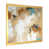 Gold Single Picture Framed