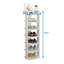 7-Tier Shoe Rack-907638301