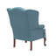 Lucious Upholstered Wingback Chair-21788014