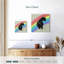 Corbeau arc-en-ciel-109398766