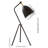 Marta Metal Tripod Lamp