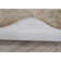 Billy-Dean Nylon 3 Piece Bath Rug Set with Non-Slip Backing