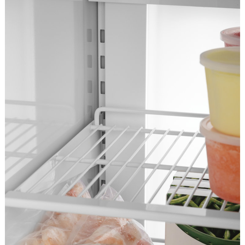 42" Side by Side 24.5 cu. ft. Refrigerator