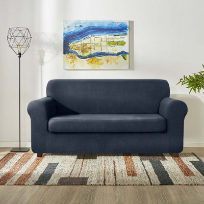 Coussin moelleux et moderne
