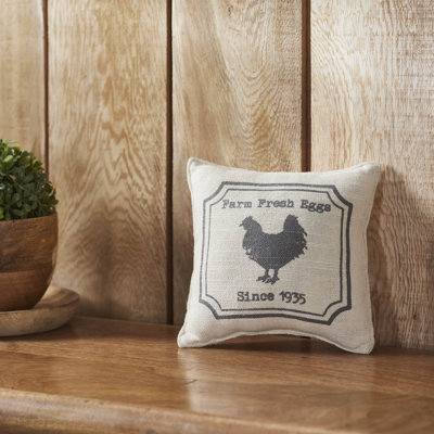Coussin Finders Keepers