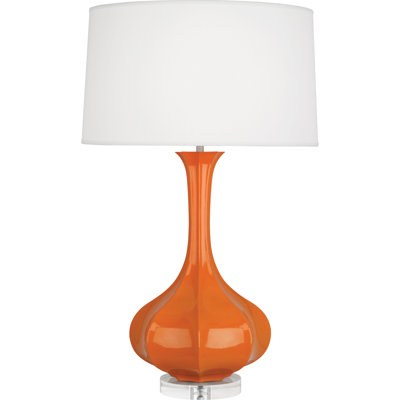 Lampe de table 32,75 po Pike