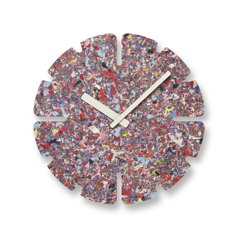 PANECO Round - Édition spéciale rouge