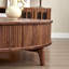 Table basse moderne et simple-460576296