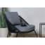 Nealy Patio Dining Armchair with Cushion