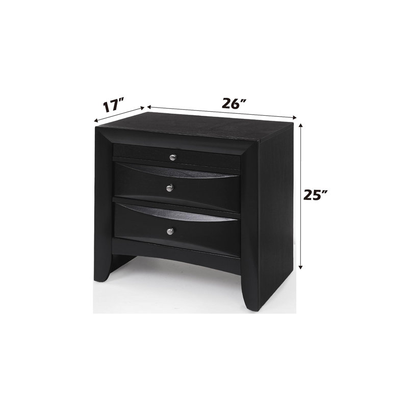 Table de chevet Ireland